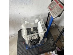 废品回收行业在未来将呈现以下发展趋势和机遇图6