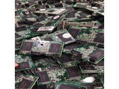 苏州芯片物理破碎+高温熔融处理‌图5