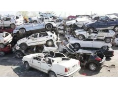 报废车回收图1