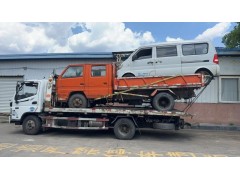 哈尔滨汽车报废|中顺服务贴心,长期专业回收各类报废车辆图7