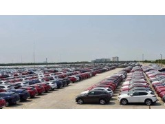 哈尔滨报废车处理就找中顺｜专业团队让您省心省力图4