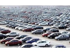 哈尔滨报废车处理就找中顺｜专业团队让您省心省力图3