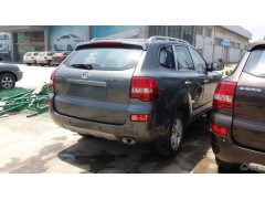 哈尔滨报废车处理就找中顺｜专业团队让您省心省力图5