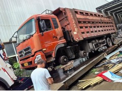 哈尔滨车辆报废选中顺：快速有效，省心无忧图1