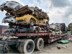 哈尔滨车辆报废选中顺：快速有效，省心无忧图3