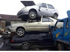 南岗区报废车，中顺回收图1