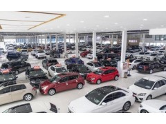 香坊区车辆报废，中顺专业处理图3