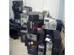 黄浦区办公电脑回收：专业处置企业IT资产图2