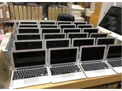 黄浦区苹果笔记本回收专业服务：释放MacBook的隐藏价值图1